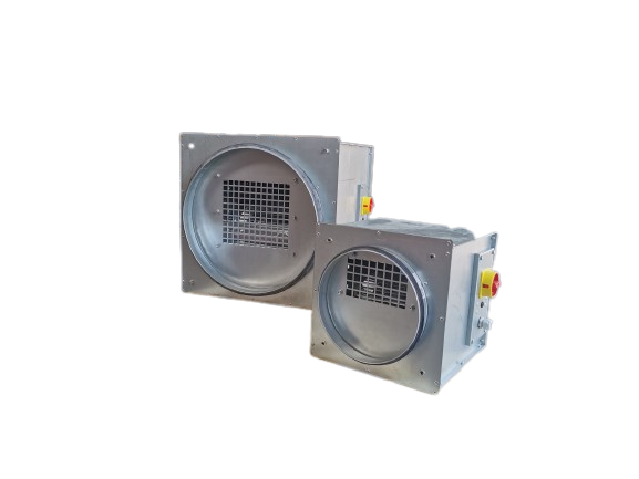 Caisson de ventilation CESA